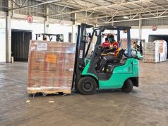 CRECE 68 POR CIENTO VALOR DE EXPORTACIONES EN SAN LUIS POTOSÍ