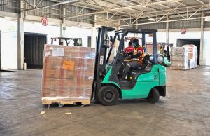 CRECE 68 POR CIENTO VALOR DE EXPORTACIONES EN SAN LUIS POTOSÍ