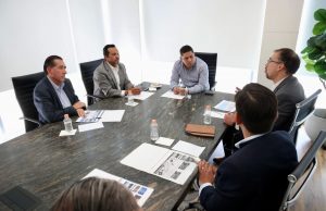 DAIKIN LLEGO A SAN LUIS POTOSI A FORTALECER LA INDUSTRIA