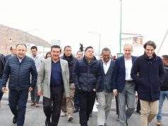 ATRACCIÓN DE NUEVAS INVERSIONES A SLP MUY POSITIVO: IP