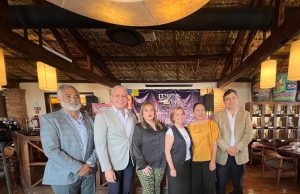 ¡PREPÁRATE PARA DISFRUTAR EL FESTIVAL INTERNACIONAL DEL VINO EN SLP!