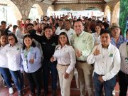 LLEVA ESTADO CAPACITACIÓN TURÍSTICA A LA HUASTECA