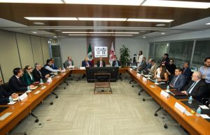 SE CONSTITUYE LEGALMENTE EMPRESA CONSTRUCTORA DEL INFONAVIT