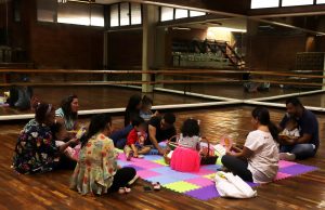 TALLERES SIN COSTO EN LA 4ª FERIA DEL LIBRO IPBA