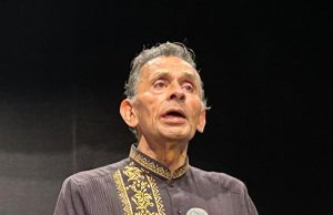 SECRETARÍA DE CULTURA LAMENTA FALLECIMIENTO DEL MAESTRO JOSÉ MIRAMONTES ZAPATA.