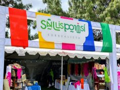 SLP PROYECTA SU RIQUEZA TURÍSTICA Y CULTURAL EN EL EVENTO “VENTANA MÉXICO” EN SAN DIEGO, CALIFORNIA