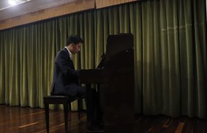 JORNADAS DE PIANO EN EL IPBA A PARTIR DEL 9 DE ABRIL