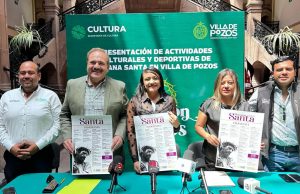 SERA PATRIMONIO CULTURAL LA PROCESIÓN DE CRISTOS EN EL MUNICIPIO DE POZOS