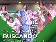 PATRONATO INVITA EN PARTICIPAR EN CERTAMEN EMBAJADORAS FENAPO 2025