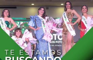 PATRONATO INVITA EN PARTICIPAR EN CERTAMEN EMBAJADORAS FENAPO 2025