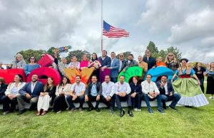INEDITO TIANGUIS TURISTICO DE MEXICO 2025 BINACIONAL