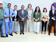 GOBIERNO DEL ESTADO ATRAE INTERÉS DE DUBÁI Y CANADÁ EN PRODUCTOS POTOSINOS