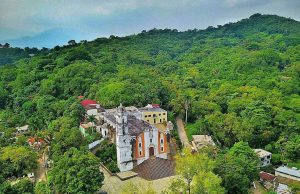 SE IMPULSAN PROYECTOS TURÍSTICOS EN TANCANHUITZ DE SANTOS