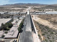 VÍA ALTERNA Y PROLONGACIÓN SALK DEVOLVERÁN TIEMPO DE CALIDAD A POTOSINOS