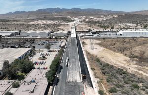 VÍA ALTERNA Y PROLONGACIÓN SALK DEVOLVERÁN TIEMPO DE CALIDAD A POTOSINOS