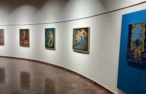 IPBA PREPARA AGENDA DE ACTIVIDADES PARA EL DÍA INTERNACIONAL DE LOS MUSEOS