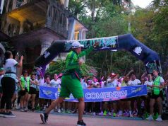 TRAIL MÁGICO DEJA DERRAMA ECONÓMICA DE 30 MILLONES DE PESOS Y 98% DE OCUPACIÓN HOTELERA