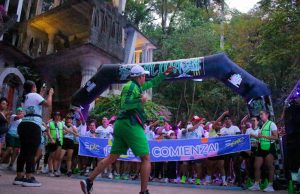 TRAIL MÁGICO DEJA DERRAMA ECONÓMICA DE 30 MILLONES DE PESOS Y 98% DE OCUPACIÓN HOTELERA