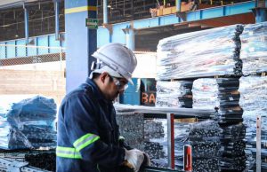 SAN LUIS POTOSÍ EN EL TOP 5 DE PRODUCCIÓN ACERERA NACIONAL