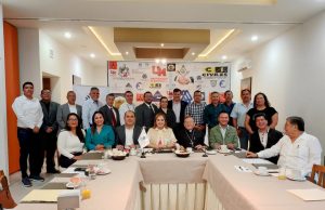 IMPULSAN DESDE EL ALTIPLANO PROYECTO DE PROMOCIÓN TURISTICA REGIONAL