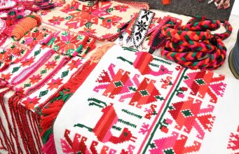 PERSONAS ARTESANAS POTOSINAS PARTICIPARÁN EN LA FENAPO 2025