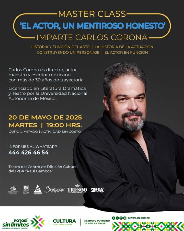 carlos
