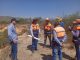SUPERVISA ESTADO PROYECTO DE AUTOPISTA SLP-MATEHUALA