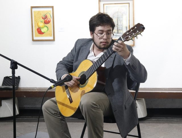 guitarra