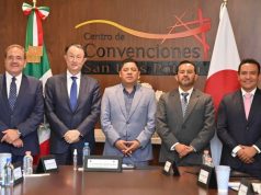 SAN LUIS POTOSÍ AL TOP 5 DE LOS ESTADOS MÁS COMPETITIVOS DE MÉXICO