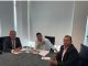 FEDERACIÓN RESPALDA IMPULSÓ DE CRECIMIENTO ECONÓMICO DE SAN LUIS POTOSÍ