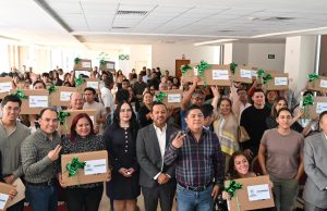 MIL 500 MILLONES DE PESOS PARA EMPRENDER EN SLP:SIFIDE
