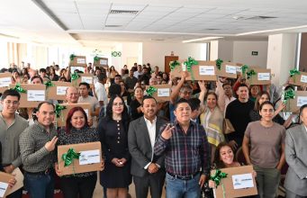 MIL 500 MILLONES DE PESOS PARA EMPRENDER EN SLP:SIFIDE