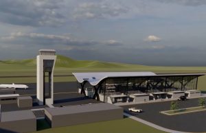AEROPUERTO DE TAMUÍN DARÁ IMPULSO AL TURISMO
