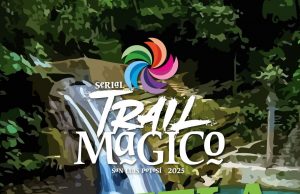 SERIAL TRAIL MÁGICO LLEGA A XILITLA