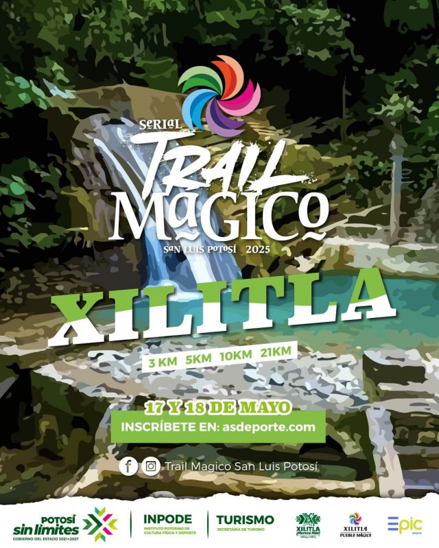 xilitla