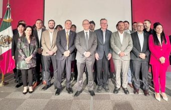 SLP DIVERSIFICA MERCADOS CON MISIÓN COMERCIAL POR JAPÓN