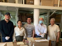 RELATOS VIVOS DEL CAMINO REAL DE TIERRA ADENTRO UN PROYECTO CON IDENTIDAD Y MEMORIA.