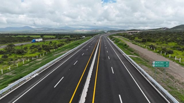 carretera mathehuala