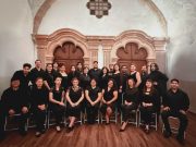 RÉQUIEM HUASTECO. ESTRENO MUNDIAL QUE UNE TRADICIÓN, RITO Y MÚSICA CORAL