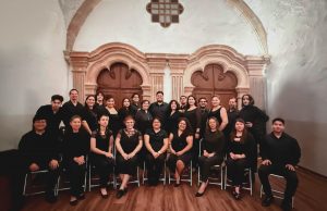 RÉQUIEM HUASTECO. ESTRENO MUNDIAL QUE UNE TRADICIÓN, RITO Y MÚSICA CORAL