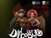 CDC DEL IPBA PRESENTA DUELO DE BRUJAS