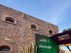 FESTIVAL INTERNACIONAL DEL VINO EN SLP FORTALECE PROYECCIÓN INTERNACIONAL