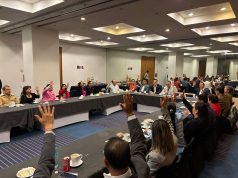 Hoteleros designan a Iván Chávez Sandoval como su presidente