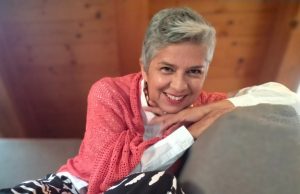 SE PRESENTO CON ÉXITO CHARLA Y DOCUMENTAL DE EUGENIA MONTALVÁN EN EL IPBA