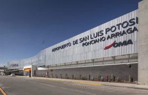 GOBIERNO ESTATAL GESTIONA MÁS VUELOS: DALLAS, SAN ANTONIO Y HOUSTON