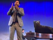 LA ÓPERA MEXICANA DESLUMBRA EN SAN LUIS POTOSÍ