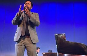 LA ÓPERA MEXICANA DESLUMBRA EN SAN LUIS POTOSÍ