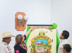 PRESENTAN FESTIVAL “48 HORAS DE HUAPANGO” EN XILITLA