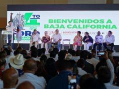PARTICIPA SAN LUIS POTOSÍ EN FORO INTERNACIONAL AGROINDUSTRIAL