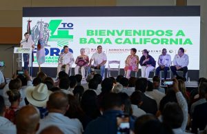 PARTICIPA SAN LUIS POTOSÍ EN FORO INTERNACIONAL AGROINDUSTRIAL